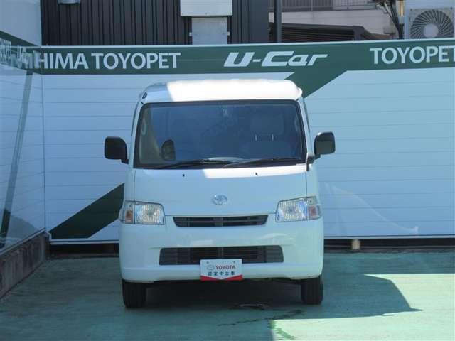 タウンエースバン（徳島県徳島市）画像5
