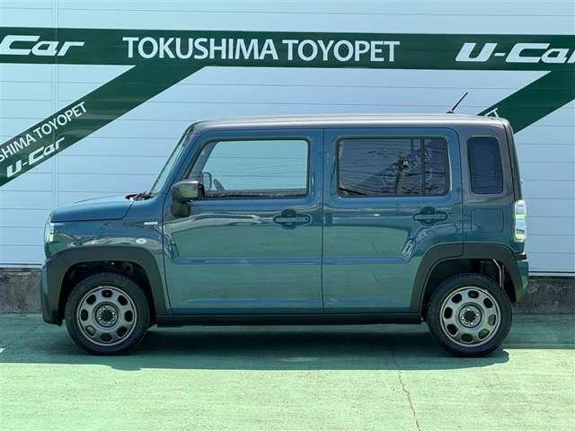 ハスラー（徳島県徳島市）画像6