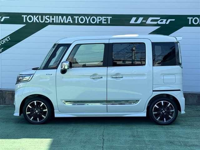 スペーシア（徳島県徳島市）画像6