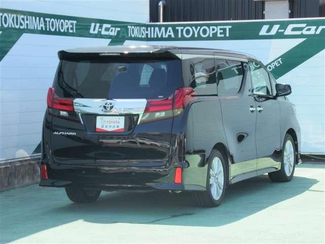 アルファード（徳島県徳島市）画像7