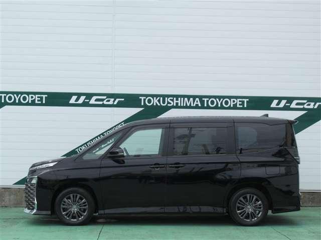 ヴォクシーハイブリッド（徳島県徳島市）画像7