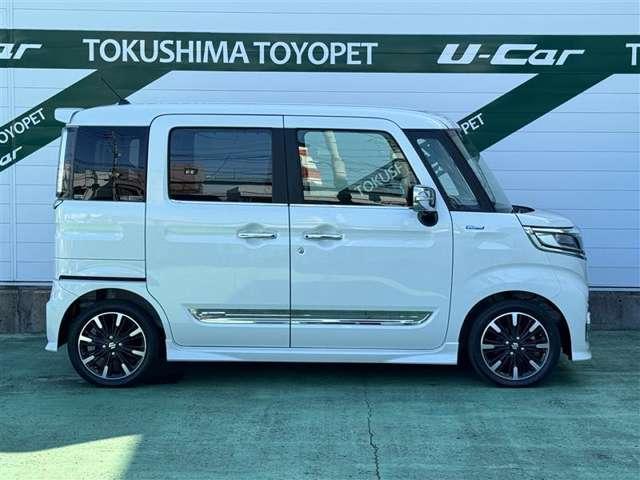 スペーシア（徳島県徳島市）画像7