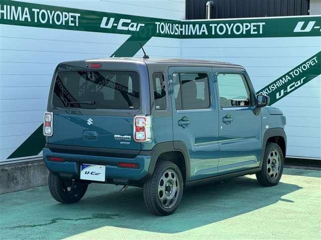 ハスラー（徳島県徳島市）画像8