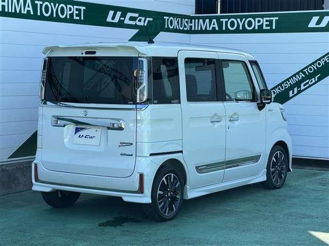スペーシア（徳島県徳島市）画像8