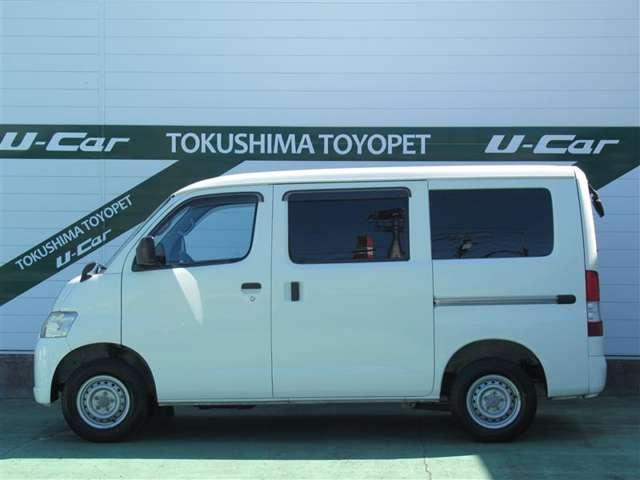 タウンエースバン（徳島県徳島市）画像10