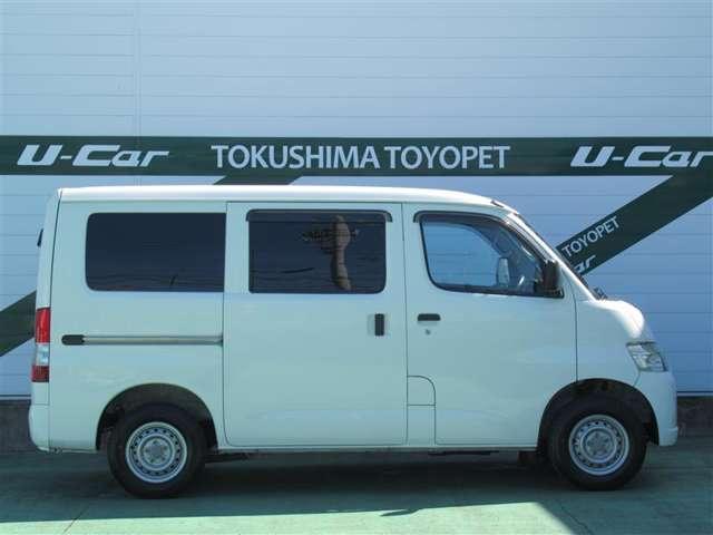 タウンエースバン（徳島県徳島市）画像11