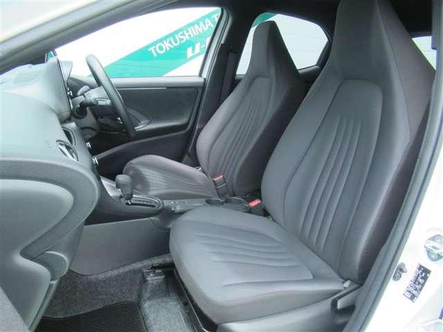 ヤリス(徳島県徳島市)