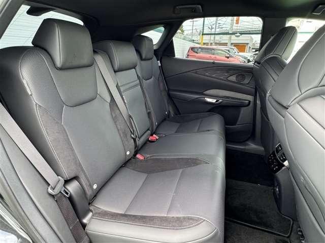 レクサスＲＸ（徳島県徳島市）画像12