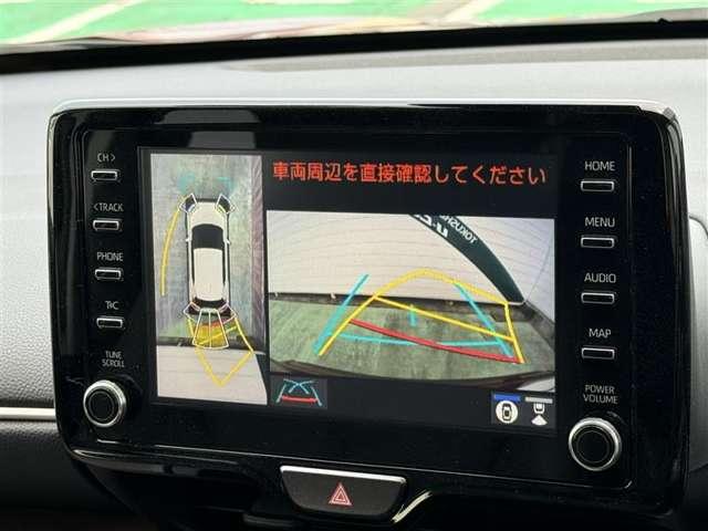 ヤリスクロス（徳島県徳島市）画像2