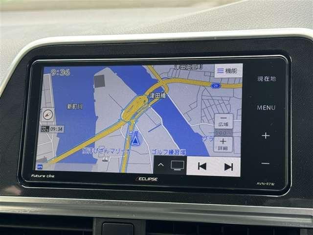シエンタ（徳島県徳島市）画像2