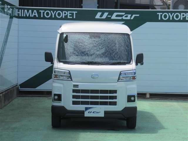 ハイゼットカーゴ（徳島県徳島市）画像5