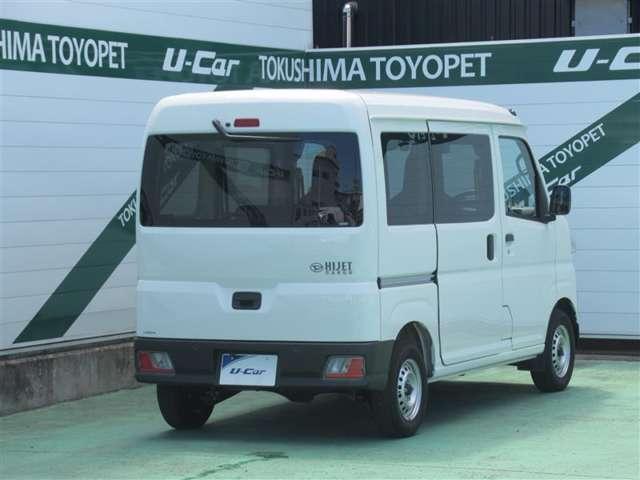 ハイゼットカーゴ（徳島県徳島市）画像7