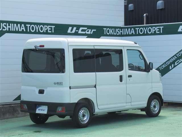 ハイゼットカーゴ（徳島県徳島市）画像9