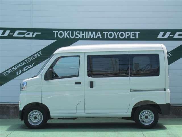 ハイゼットカーゴ（徳島県徳島市）画像10