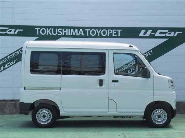 ハイゼットカーゴ（徳島県徳島市）画像11