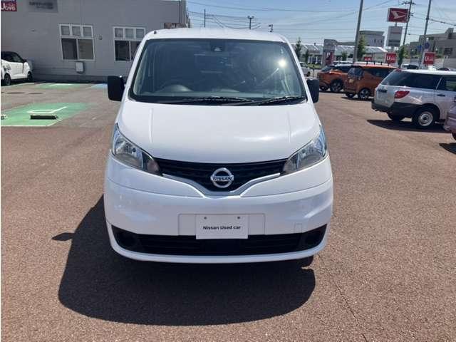NV200バネットバン（徳島県板野郡藍住町）