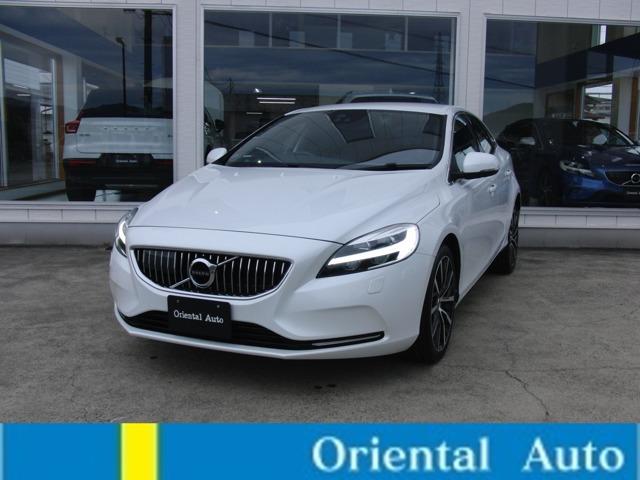 ボルボワゴン Ｖ４０ Oriental Auto（徳島県徳島市）｜エムジェー