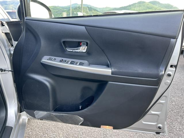 プリウスα（徳島県小松島市）画像44