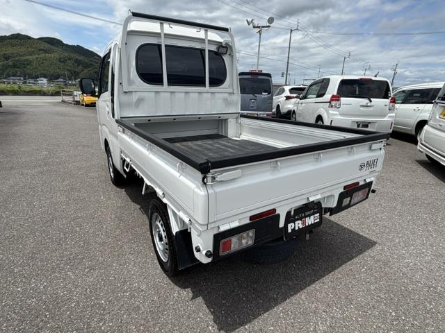 ハイゼットトラック（徳島県小松島市）画像7