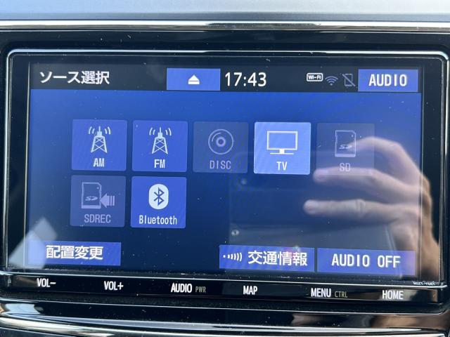 プリウスα（徳島県小松島市）画像26
