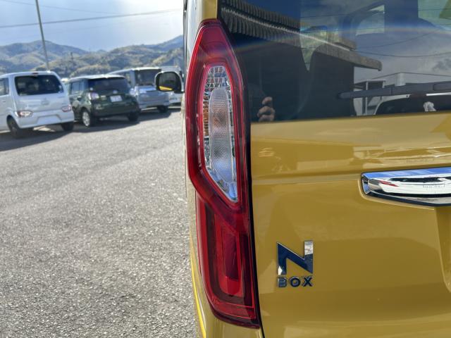 N-BOX（徳島県小松島市）画像45