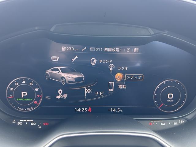 アウディ TTクーペ（徳島県小松島市）画像32