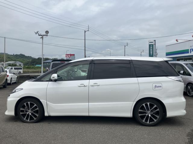 エスティマ（徳島県小松島市）画像8