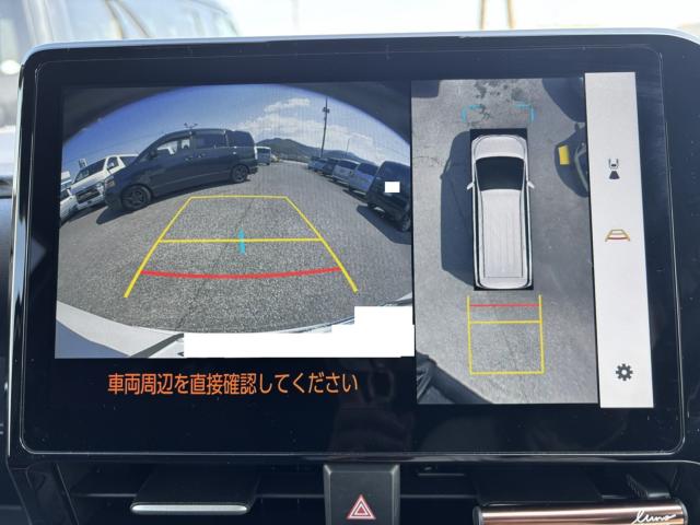 ヴォクシーハイブリッド（徳島県小松島市）画像30