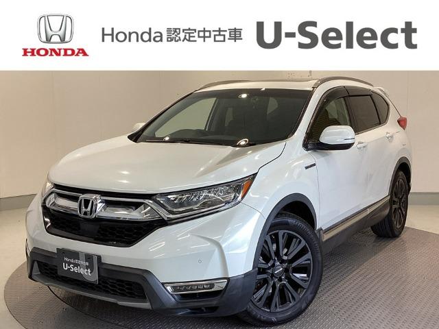 CR-V（ホンダ）の中古車｜愛媛、香川、徳島、高知の中古車なら