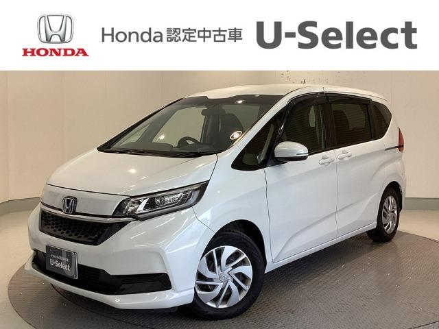 フリード Honda Cars 愛媛 松山空港通店 (認定中古車取扱店)（愛媛県松山市）｜エムジェー