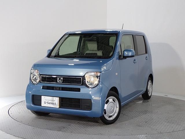 N-WGN Honda Cars 愛媛 松山空港通店 (認定中古車取扱店)（愛媛県松山市）｜エムジェー