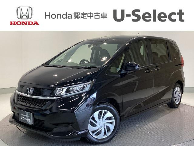 フリード Honda Cars 愛媛 松山空港通店 (認定中古車取扱店)（愛媛県松山市）｜エムジェー