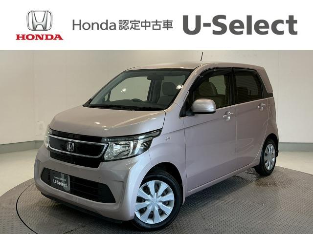 N-WGN Honda Cars 愛媛 松山空港通店 (認定中古車取扱店)（愛媛県松山市）｜エムジェー