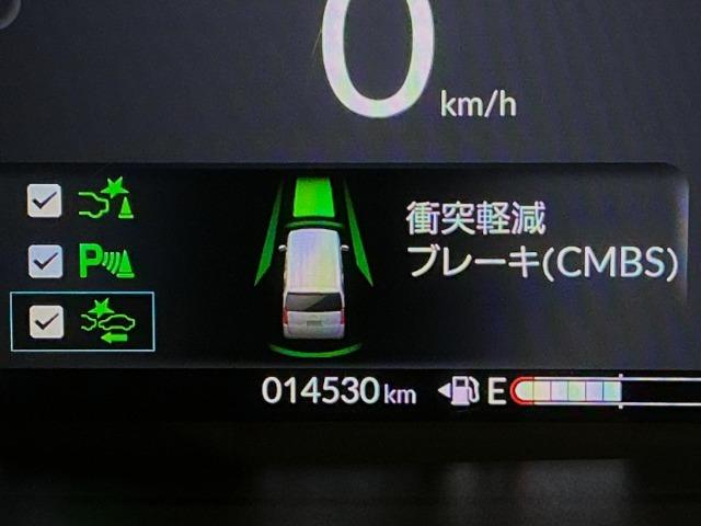 N-BOXカスタム（愛媛県松山市）画像7