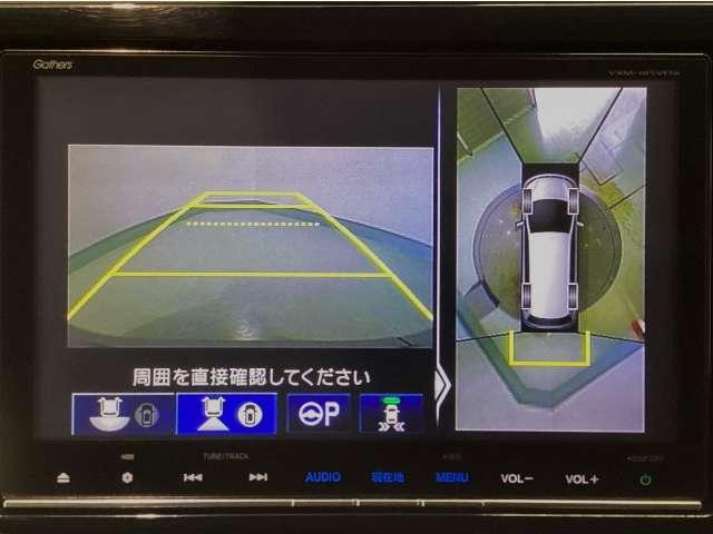 ステップワゴンスパーダ（愛媛県松山市）画像9