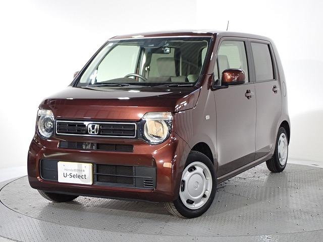 N-WGN Honda Cars 愛媛 松山空港通店 (認定中古車取扱店)（愛媛県松山市）｜エムジェー