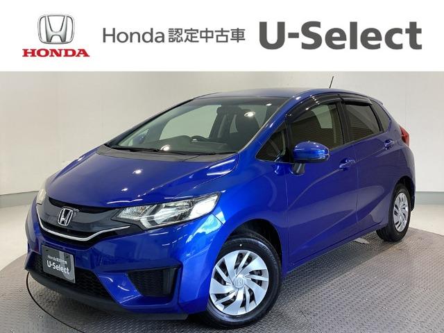 フィット Honda Cars 愛媛 松山空港通店 (認定中古車取扱店)（愛媛県松山市）｜エムジェー