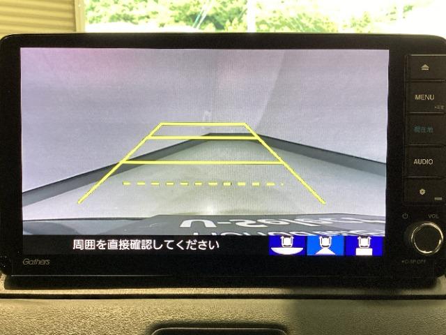 ヴェゼル（愛媛県松山市）画像8