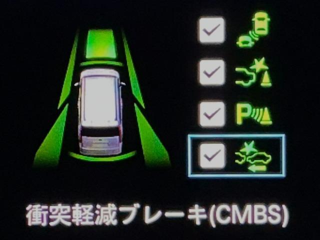 ステップワゴンスパーダ（愛媛県松山市）画像7