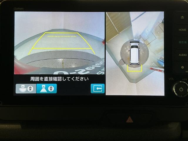 N-BOXカスタム（愛媛県松山市）画像8