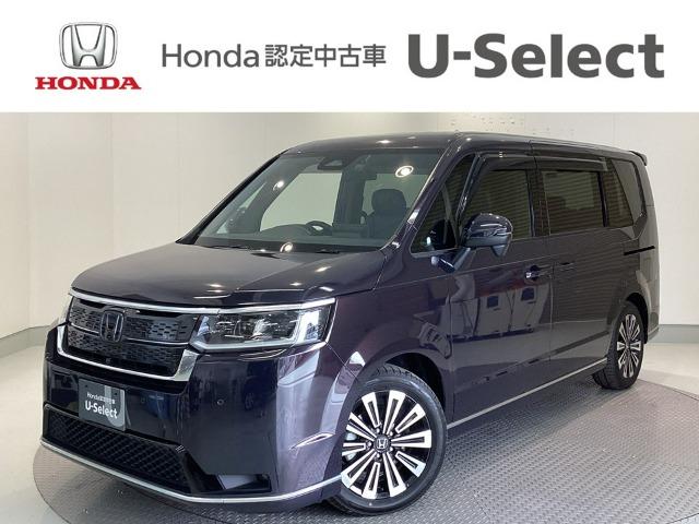 ステップワゴンスパーダ（ホンダ）の中古車｜愛媛、香川、徳島、高知の