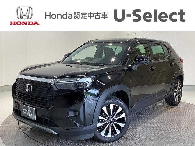 WR-V（ホンダ）の中古車｜愛媛、香川、徳島、高知の中古車なら