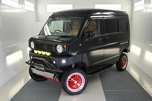 NV100クリッパー