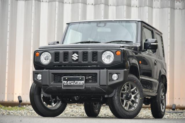ジムニー(スズキ)の中古車|愛媛、香川、徳島、高知の中古車なら ジムニー(スズキ)の中古車|愛媛、香川、徳島、高知の中古車なら