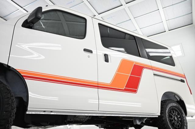 タウンエースバン（徳島県徳島市）画像16
