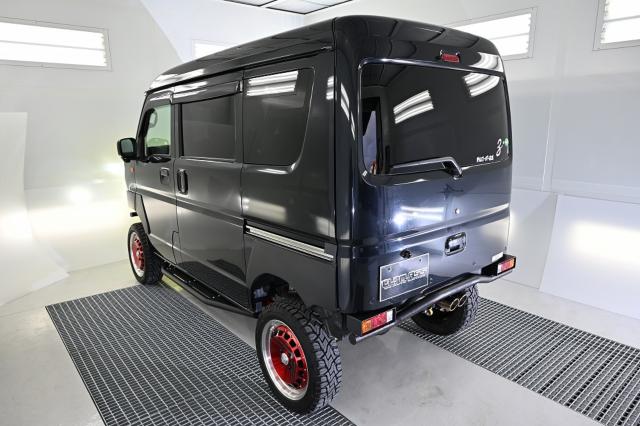 NV100クリッパー（徳島県徳島市）画像30