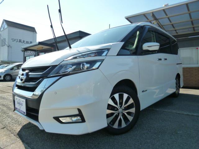 セレナ (有)SAKKAS (サッカス)（徳島県徳島市）｜エムジェー