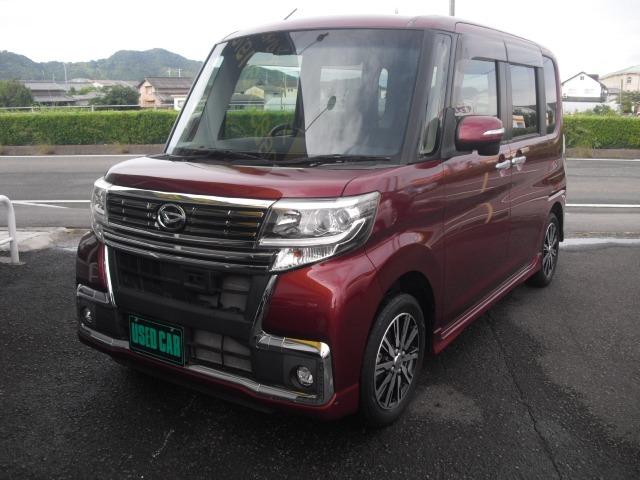 タント C-Boy 小松島店（徳島県小松島市）｜エムジェー