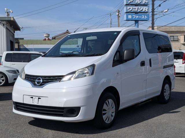 NV200バネットバン（愛媛県松山市）画像2