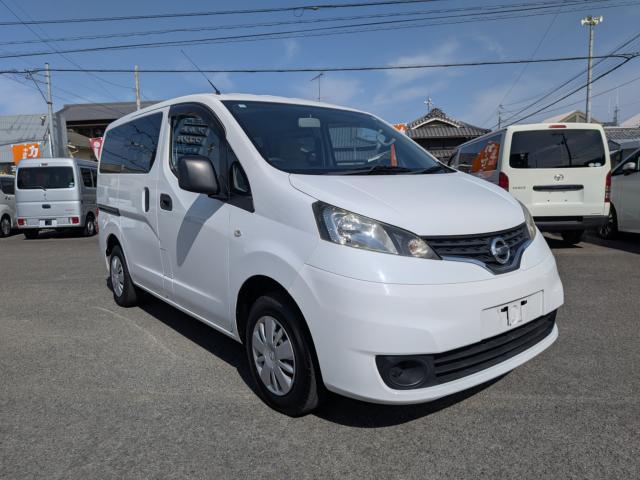 NV200バネットバン（愛媛県松山市）画像24
